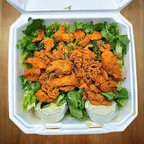 Best Shawarma Chicken Salad in Salt Lake City, UT