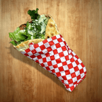 Best Chicken Keema Kabob in Salt Lake City, UT