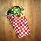 Best Falafel Wrap in Salt Lake City, UT