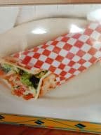 Best Curry Fried Fish Wrap in Salt Lake City, UT