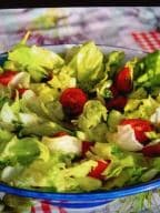 Best House Side Salad in Salt Lake City, UT